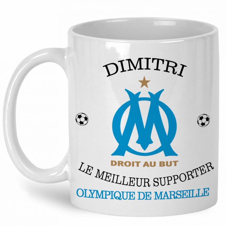 tasse marseille prenom