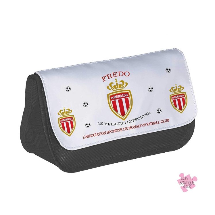 trousse monaco personnalisé